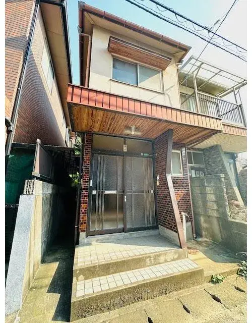 Akiya in Shimonoseki