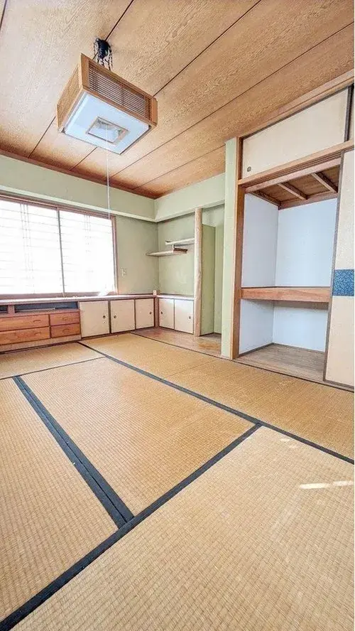 Yamaguchi Prefecture Yamaguchi City 5DK Property (11)