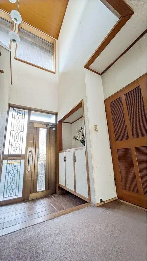 Yamaguchi Prefecture Yamaguchi City 5DK Property (13)