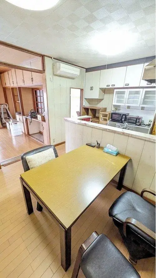 Yamaguchi Prefecture Yamaguchi City 5DK Property (14)