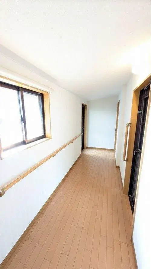 Yamaguchi Prefecture Yamaguchi City 5DK Property (15)