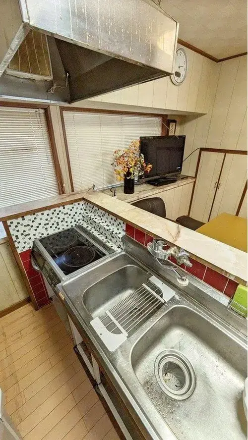 Yamaguchi Prefecture Yamaguchi City 5DK Property (16)
