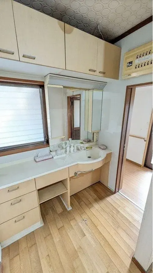 Yamaguchi Prefecture Yamaguchi City 5DK Property (17)