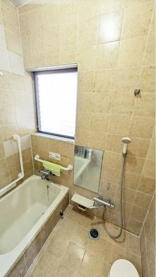 Yamaguchi Prefecture Yamaguchi City 5DK Property (18)