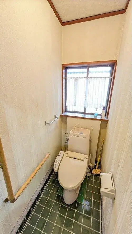Yamaguchi Prefecture Yamaguchi City 5DK Property (19)