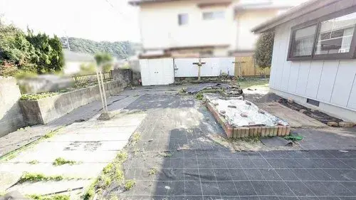 Yamaguchi Prefecture Yamaguchi City 5DK Property (3)