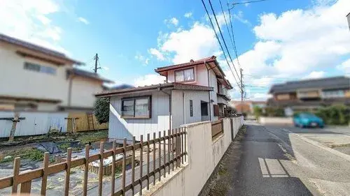 Yamaguchi Prefecture Yamaguchi City 5DK Property (4)