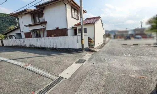 Yamaguchi Prefecture Yamaguchi City 5DK Property (5)