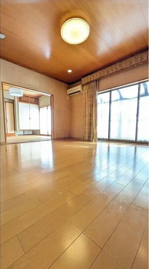 Yamaguchi Prefecture Yamaguchi City 5DK Property (9)