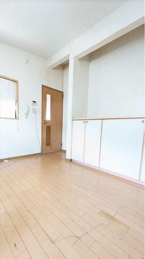 Yamaguchi Prefecture Yamaguchi City 5DK Property (10)
