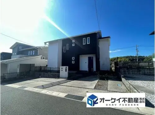 3室1厅1厨2储藏室 房源 光市 山口县 (2)