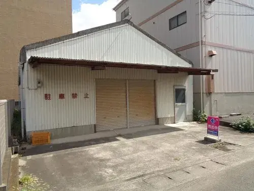 Akiya in Tokushima