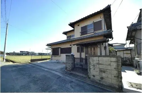 Akiya in Marugame