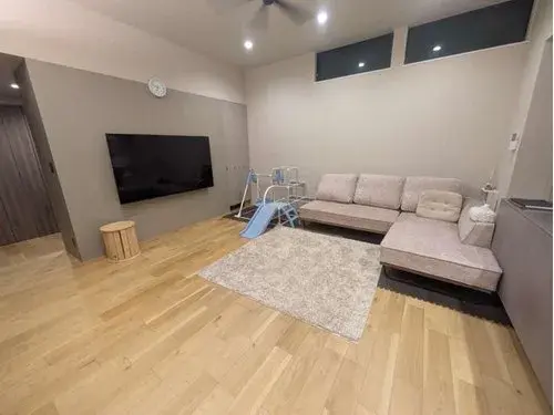 2LDK Property Takamatsu City Kagawa Prefecture (4)