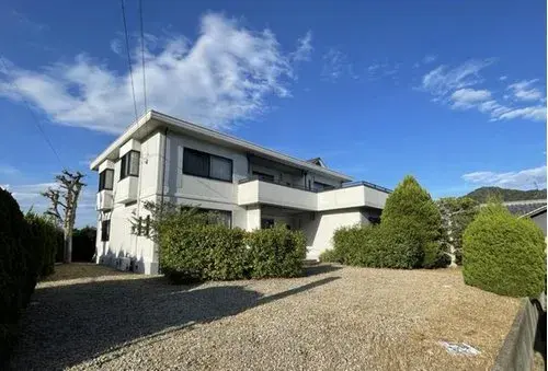 Akiya in Takamatsu