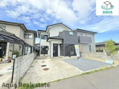 4LDK+S Takamatsu City Kagawa Prefecture (2)
