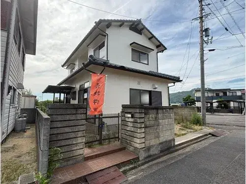 Akiya in Takamatsu