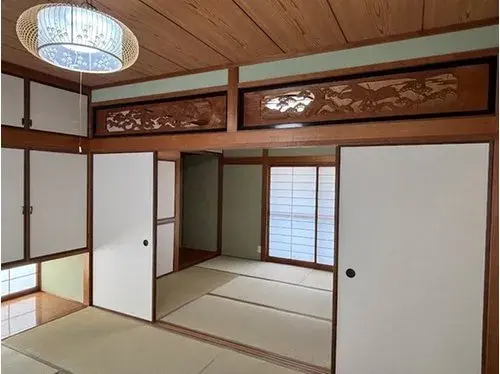 5LDK Property Takamatsu City Kagawa Prefecture (11)