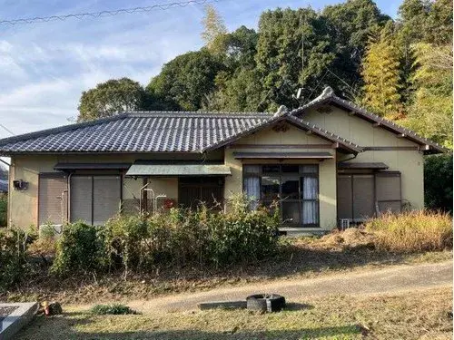 Akiya in Sanuki