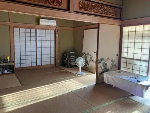 Kagawa Prefecture Sanuki City 4LDK Property (4)