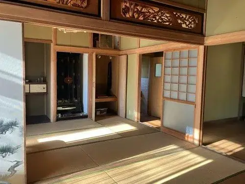 Kagawa Prefecture Sanuki City 4LDK Property (5)