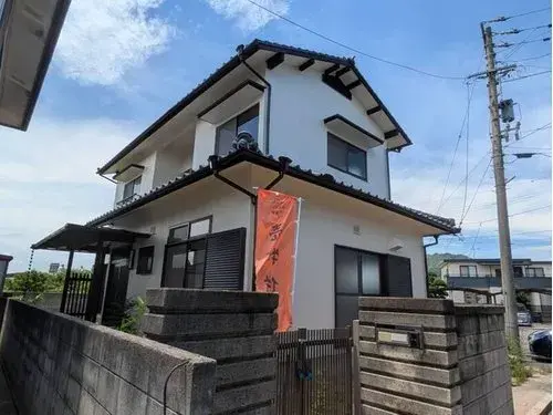 Akiya in Takamatsu