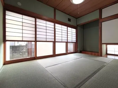 5DK Propiedad Ciudad de Takamatsu Prefectura de Kagawa (5)