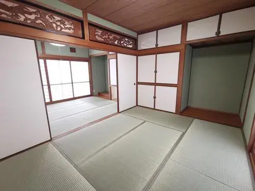 5DK Propiedad Ciudad de Takamatsu Prefectura de Kagawa (6)