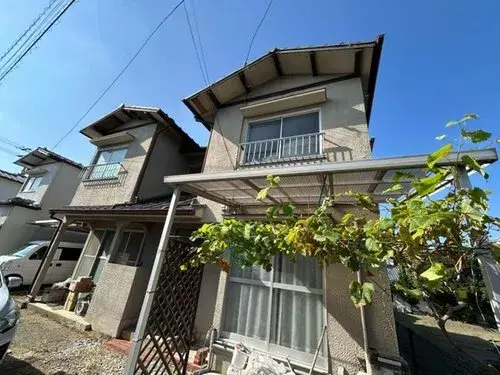 Akiya in Takamatsu