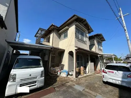 6LDK Takamatsu City Kagawa Prefecture Property (3)