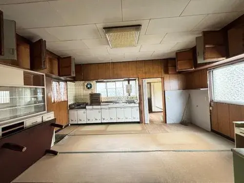 3DK Город Маругаме, префектура Кагава (13)