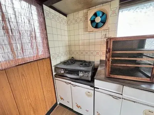 3DK Город Маругаме, префектура Кагава (15)