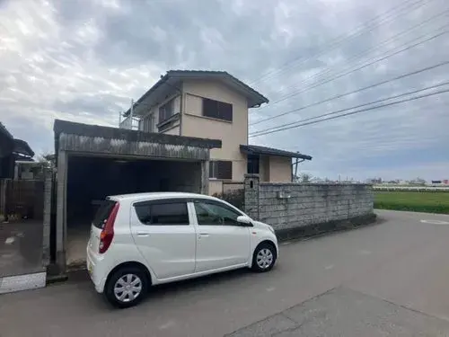 Propiedad 4DK Ciudad de Marugame Prefectura de Kagawa (5)