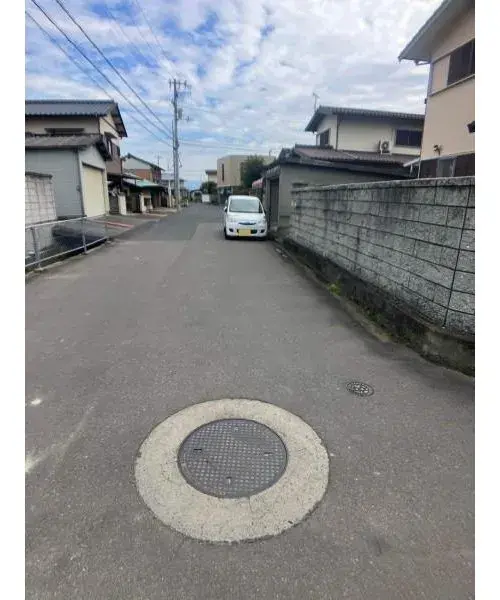 Propiedad 4DK Ciudad de Marugame Prefectura de Kagawa (7)