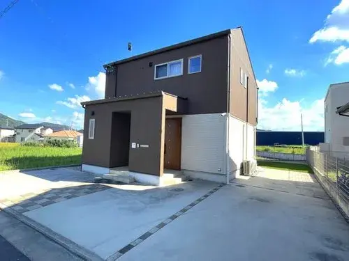 4LDK Bien immobilier Ville de Takamatsu Préfecture de Kagawa (2)