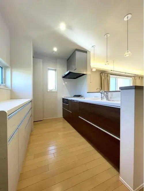 4LDK Bien immobilier Ville de Takamatsu Préfecture de Kagawa (12)