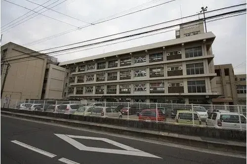 4LDK Bien immobilier Ville de Takamatsu Préfecture de Kagawa (16)