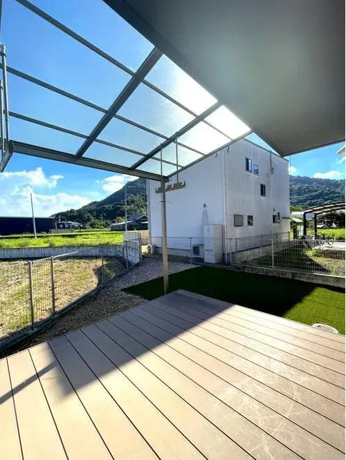 4LDK Bien immobilier Ville de Takamatsu Préfecture de Kagawa (3)