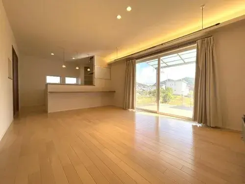 4LDK Bien immobilier Ville de Takamatsu Préfecture de Kagawa (5)