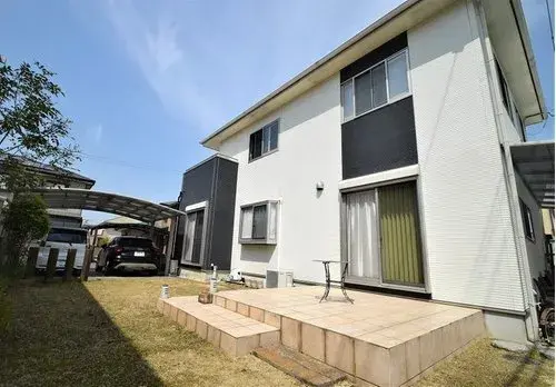 4LDK+S Sakaide City Kagawa Prefecture (2)