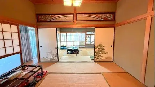 Utility Room Property Mitoyo City Kagawa Prefecture (2)