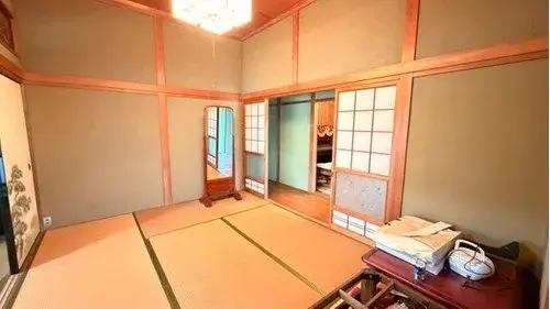 Utility Room Property Mitoyo City Kagawa Prefecture (3)