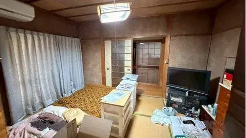 Utility Room Property Mitoyo City Kagawa Prefecture (4)