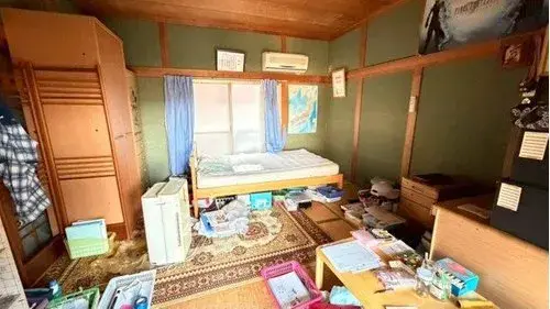 Utility Room Property Mitoyo City Kagawa Prefecture (5)