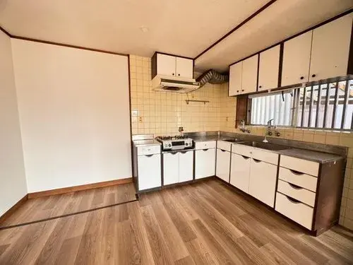 Propiedad 3LDK+S Ciudad de Takamatsu Prefectura de Kagawa (13)