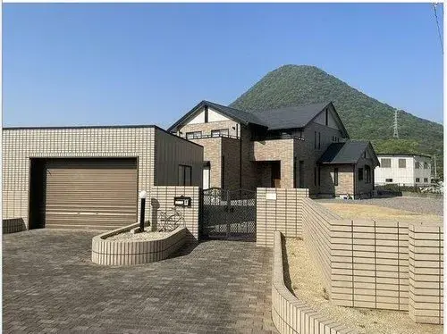Akiya in Marugame