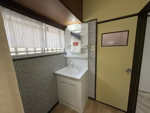 3LDK Ciudad de Takamatsu Prefectura de Kagawa (12)
