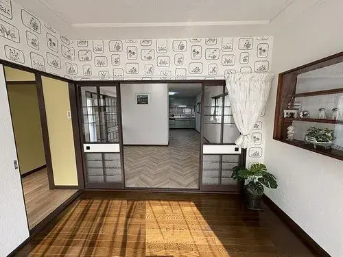 3LDK Ciudad de Takamatsu Prefectura de Kagawa (7)