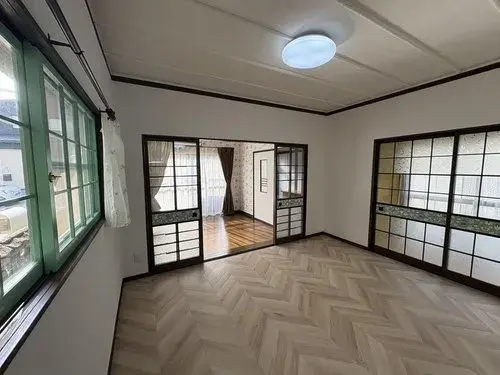 3LDK Ciudad de Takamatsu Prefectura de Kagawa (8)