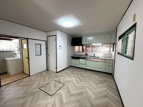 3LDK Ciudad de Takamatsu Prefectura de Kagawa (10)